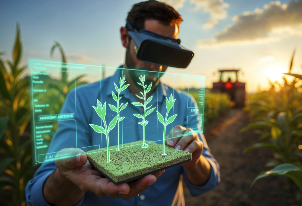 green-technology-concept