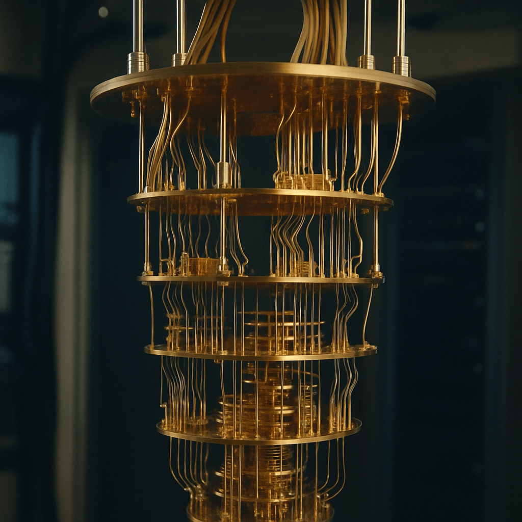 quantum technology