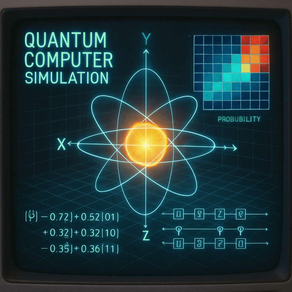 quantum systems