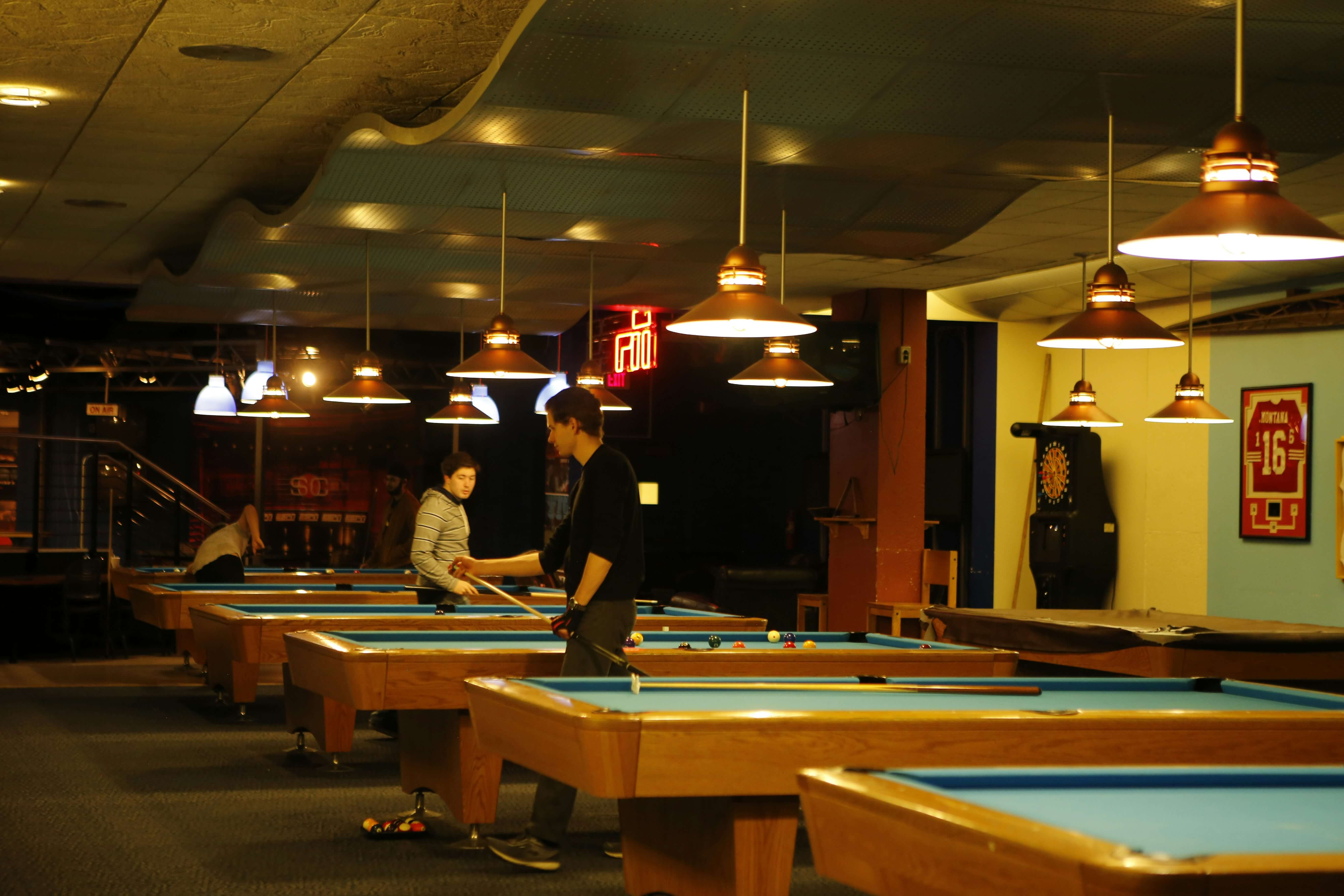 esport